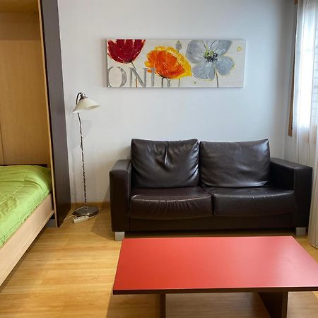 Estudio Centrico D1 Oviedo Exteriör bild